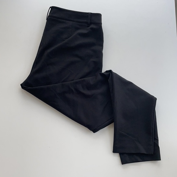 Michal Kors black pants - Picture 6 of 8
